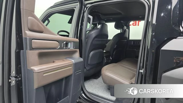 Kia Tasman id 4539661 из Кореи 7