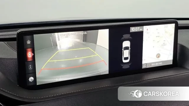 Genesis G80 (RG3) id 3349873 из Кореи 7