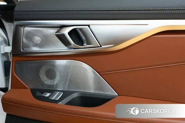 BMW 8 Series (G15) id 3316819 из Кореи 7