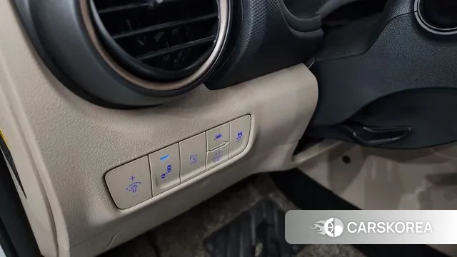 Hyundai Kona Hybrid id 3583004 из Кореи 7