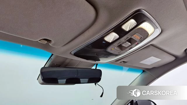 Genesis G80 (RG3) id 3935755 из Кореи 7