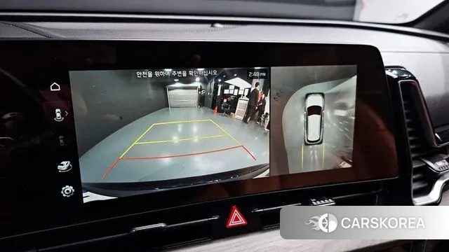 Kia Sportage 5th Generation id 3659916 из Кореи 7