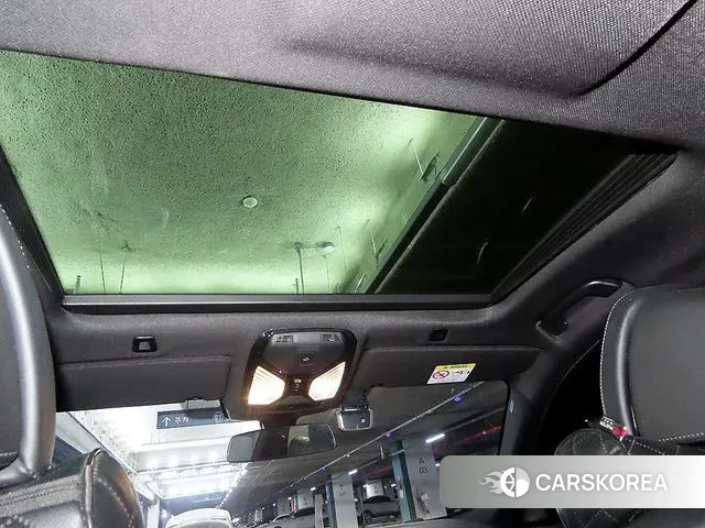 BMW 5 Series (G30) id 3757503 из Кореи 7