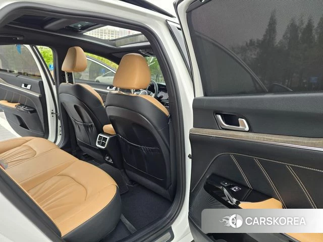 Kia K5 3rd generation id 3982114 из Кореи 7