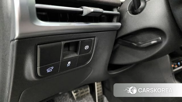 Hyundai The New Tucson (NX4) id 3891271 из Кореи 7