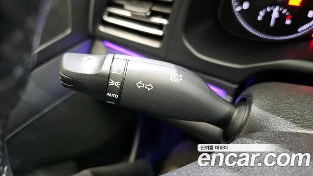 Hyundai The New Avante AD id 2720961 из Кореи 7