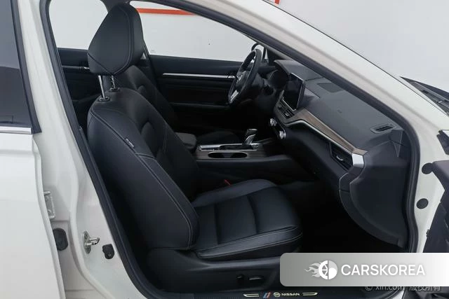 Nissan Teana id 4300123 из Китая 7