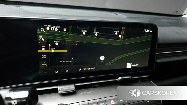 Hyundai Kona (SX2) id 4880459 из Кореи 7