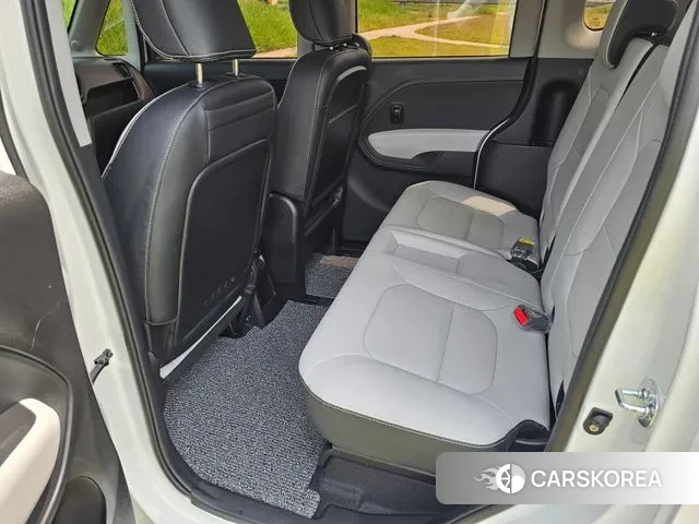 Kia The New Kia Ray EV id 2993144 из Кореи 7