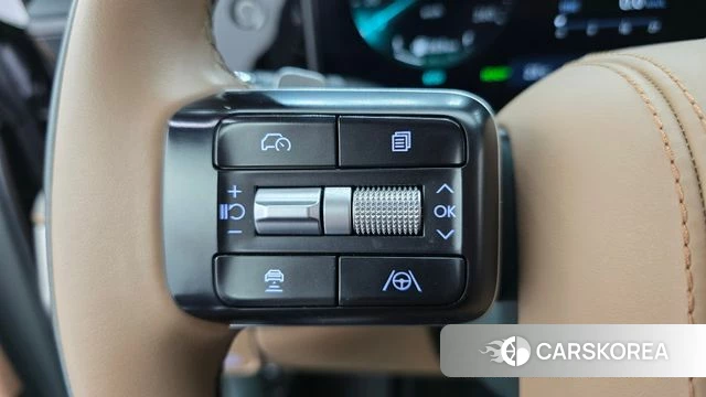 Hyundai Grandeur Hybrid (GN7) id 4432787 из Кореи 7