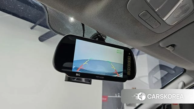 Hyundai The New Grand Starex id 3879797 из Кореи 7