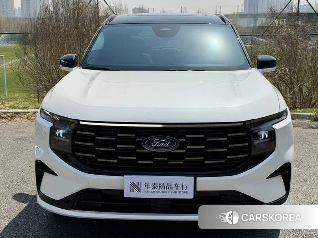 Ford Sharp World id 4236599 из Китая 7