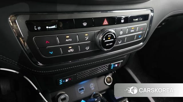 Ssangyong Rexton Sports Cannes id 4543219 из Кореи 7