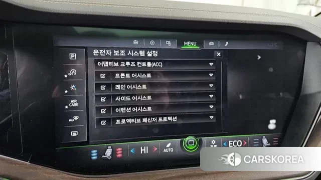 Volkswagen Touareg 3rd generation id 3509595 из Кореи 7