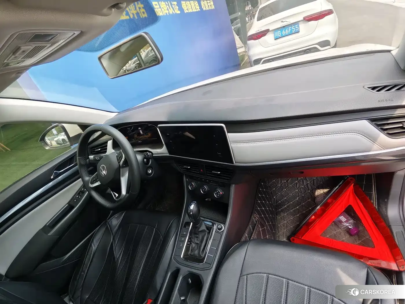 Volkswagen Bora id 4577479 из Китая 7