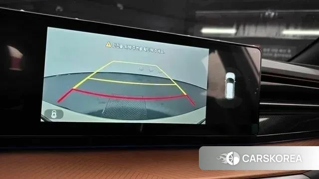 Ssangyong The New Torres id 3850257 из Кореи 7