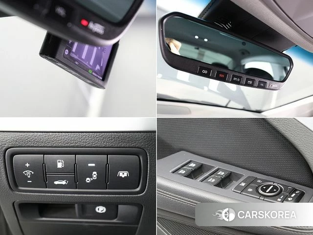 Genesis G80 id 4331814 из Кореи 7