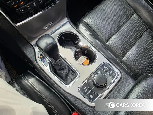 Jeep Grand Cherokee id 2965756 из Кореи 7
