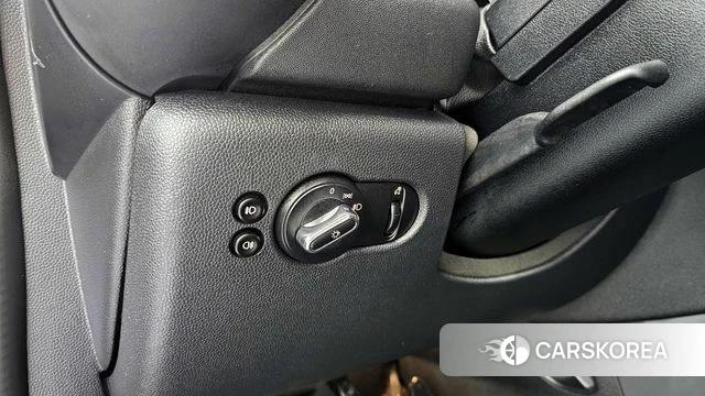 Mini Cooper id 3937053 из Кореи 7