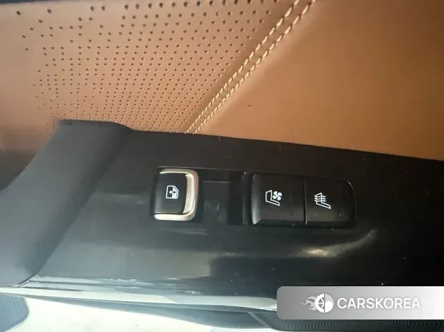 Kia Mohave Master id 3644961 из Кореи 7