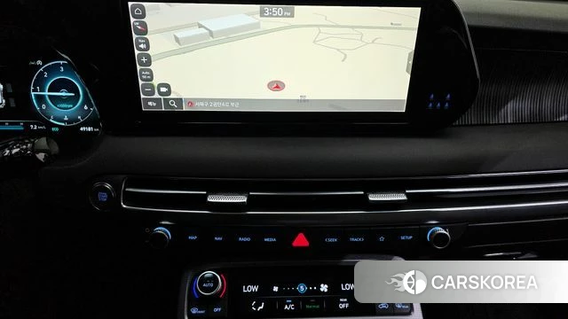 Hyundai The New Palisade id 3826884 из Кореи 7