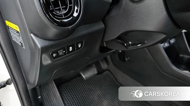 Kia Morning Urban (JA) id 3329294 из Кореи 7