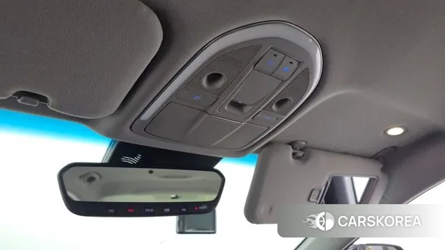 Genesis G80 id 3622153 из Кореи 7