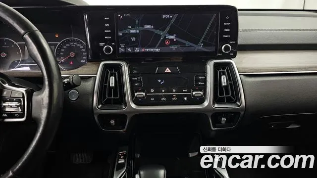 Kia Sorento 4th Generation id 2700933 из Кореи 7