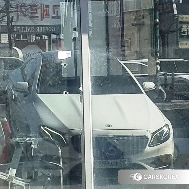 Mercedes-Benz E-Class W213 id 3698402 из Кореи 7