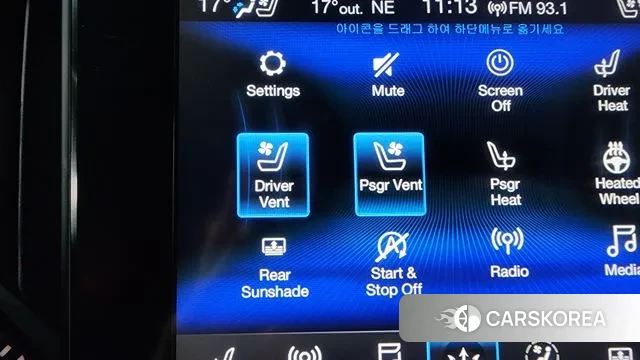 Maserati Ghibli id 3307171 из Кореи 7