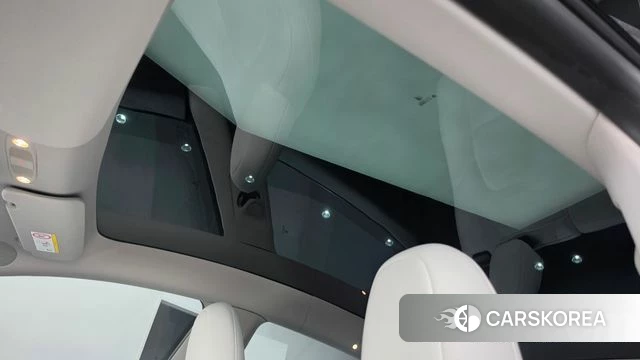 Tesla Model Y id 4783299 из Кореи 7