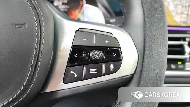 BMW X6 (G06) id 4435136 из Кореи 7
