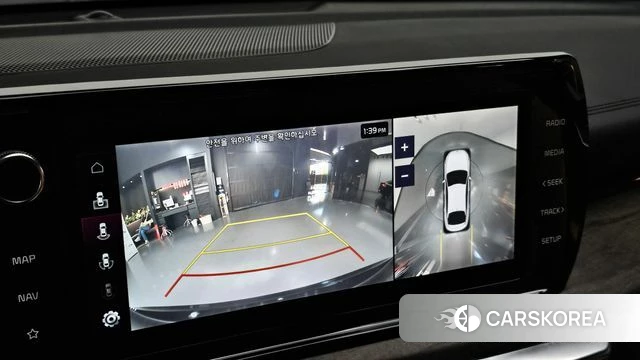 Kia K5 Hybrid 3rd Generation id 4282458 из Кореи 7