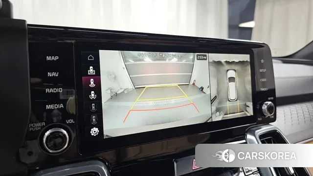 Kia Sorento 4th Generation id 3241521 из Кореи 7