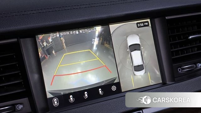 Kia Come New K7 id 3834439 из Кореи 7