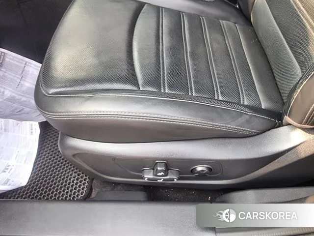 Ssangyong Berry New Tivoli id 3454823 из Кореи 7