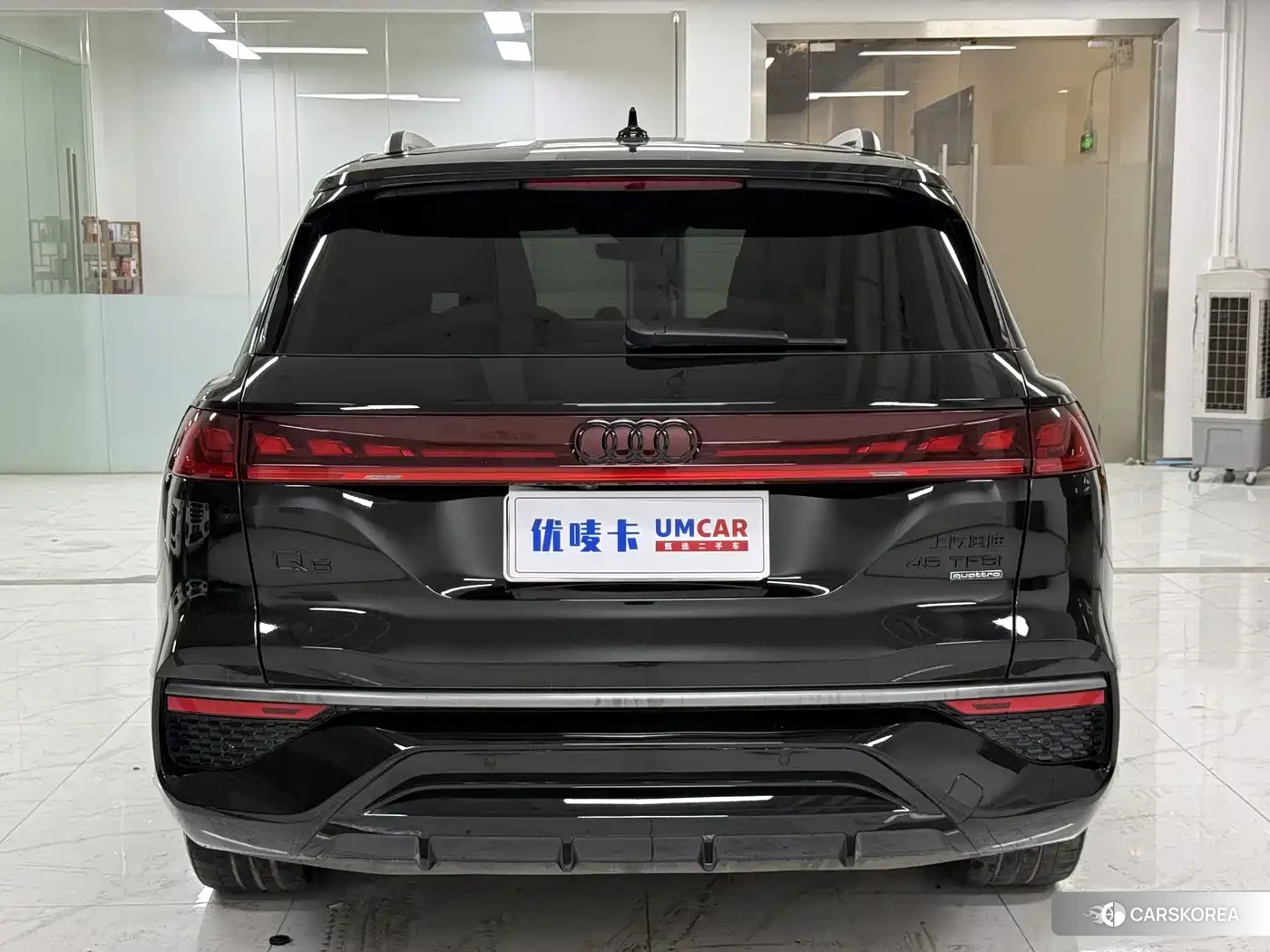 Audi Q6 id 4546650 из Китая 7