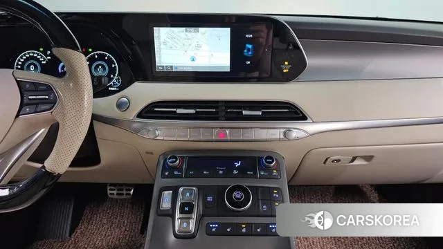 Hyundai Palisade id 3356107 из Кореи 7