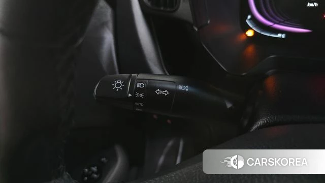 Kia The New Kia Ray id 4506052 из Кореи 7