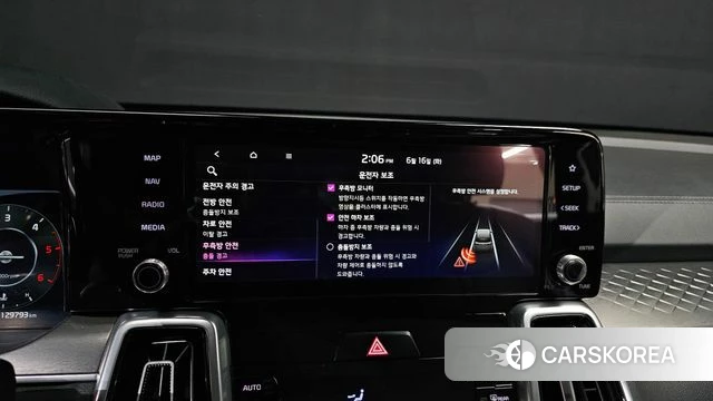 Kia Sorento 4th Generation id 4464749 из Кореи 7