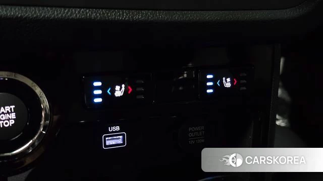 Ssangyong Beautiful Korando id 4613050 из Кореи 7