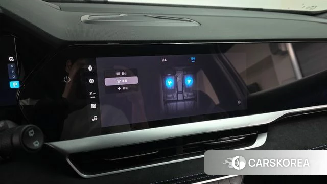Renault Korea (Samsung) Grand Coleos id 4719903 из Кореи 7