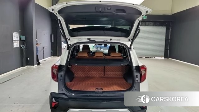 Kia The New Seltos id 4400260 из Кореи 7
