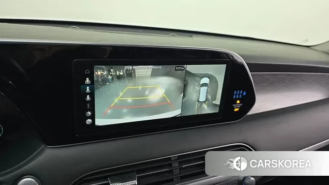 Hyundai Palisade id 3581891 из Кореи 7