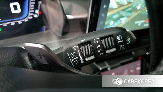 Ssangyong Torres id 4517553 из Кореи 7