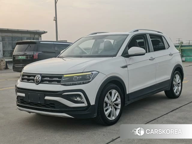 Volkswagen Tu Kai id 4238454 из Китая 7