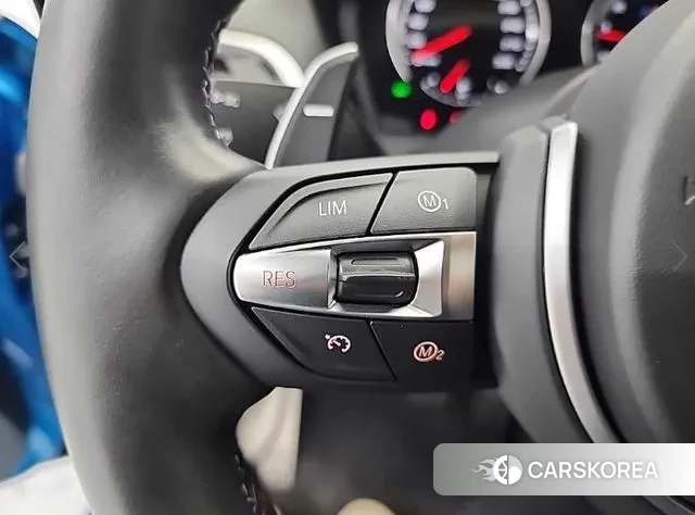 BMW M2 (F87) id 3085215 из Кореи 7