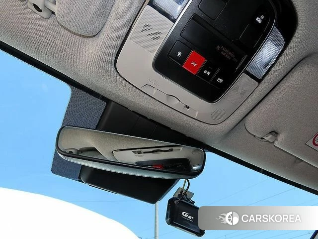 Hyundai Sonata (DN8) id 4457267 из Кореи 7