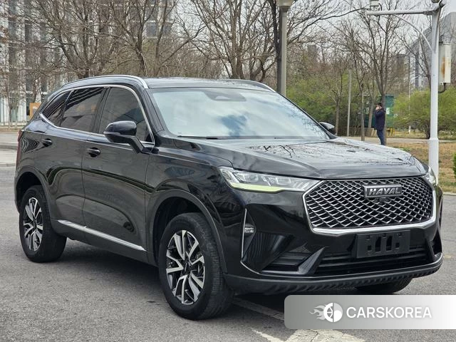 Haval H6 id 4212263 из Китая 7