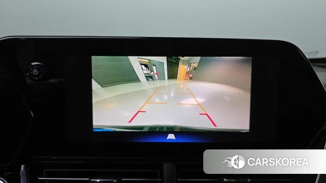 Chevrolet (GM Daewoo) Trax Crossover id 3876881 из Кореи 7